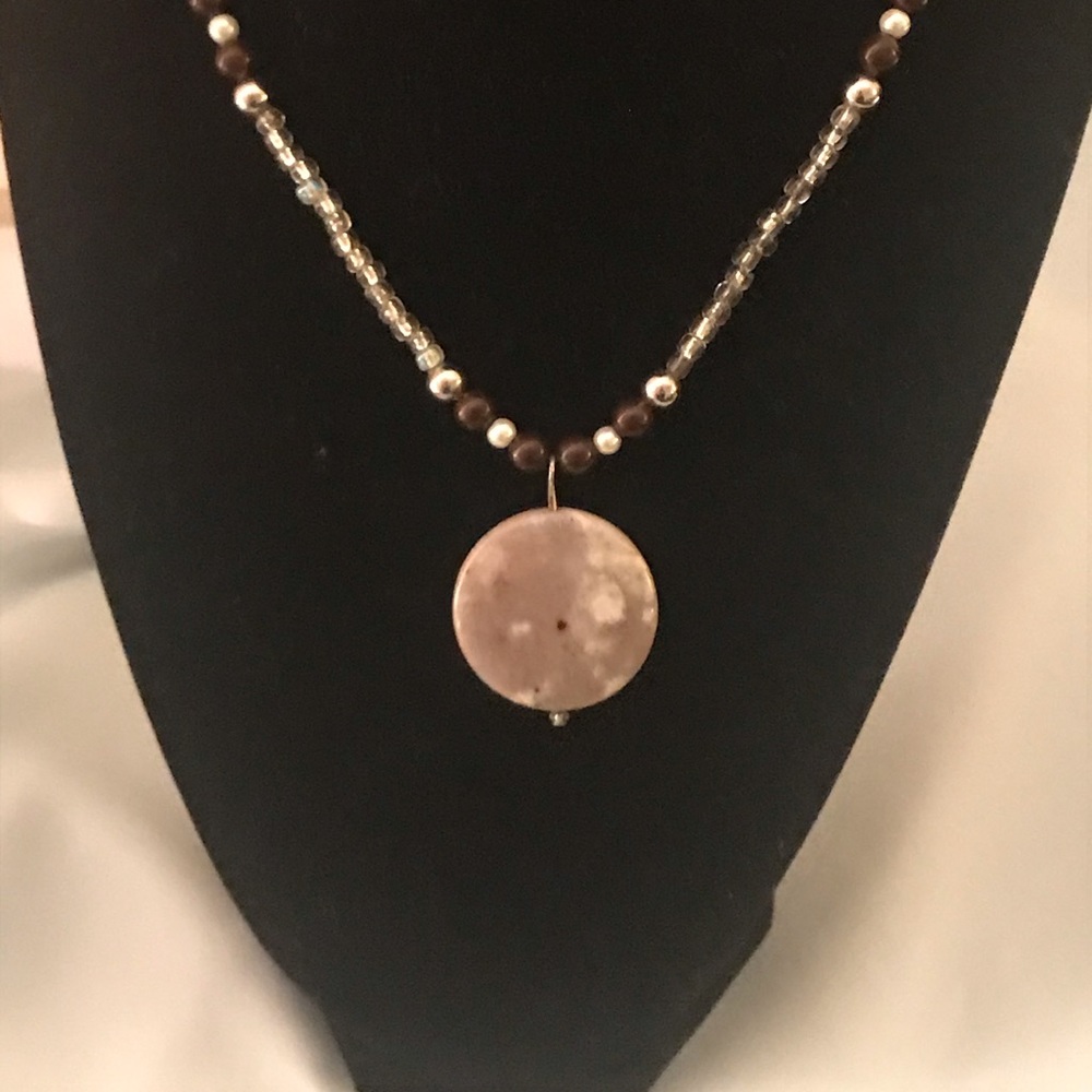 Handmade Necklace